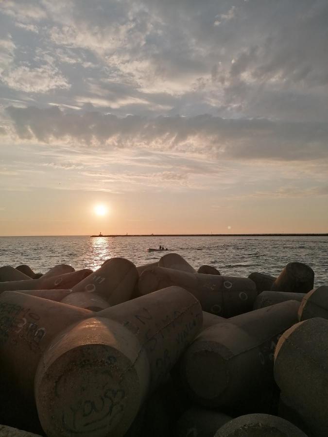 Verdepoesia Chioggia Exterior photo