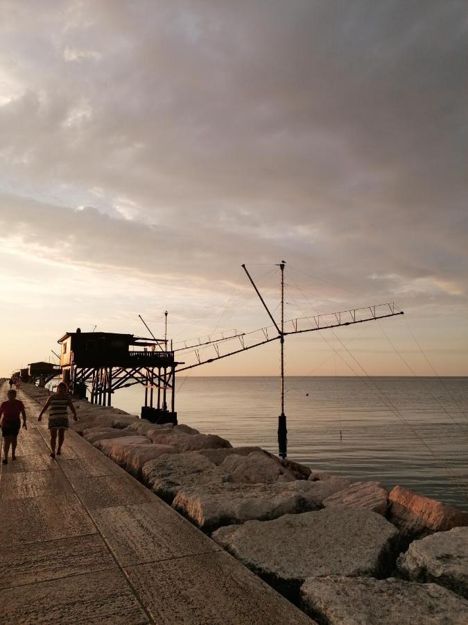 Verdepoesia Chioggia Exterior photo