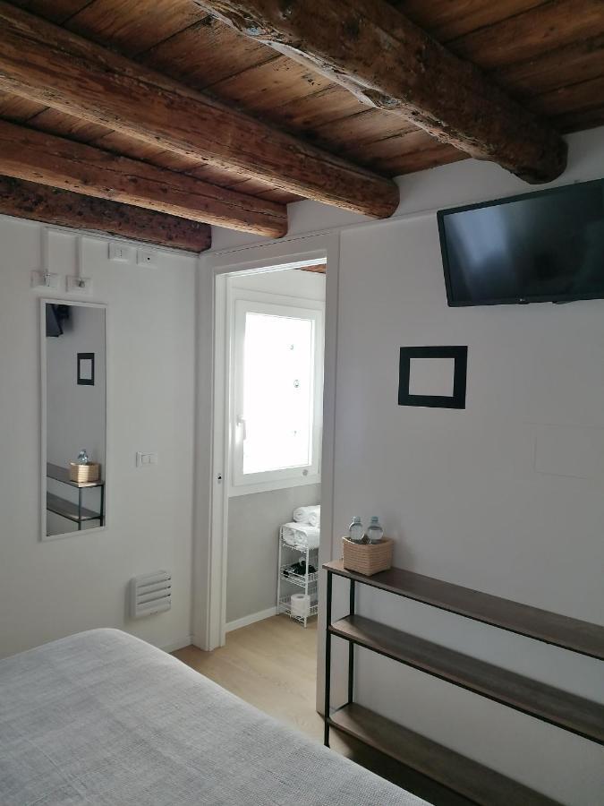 Verdepoesia Chioggia Exterior photo